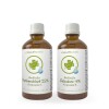 EinsEinsSet (Bestseller) [100 ml Set] Braunglas