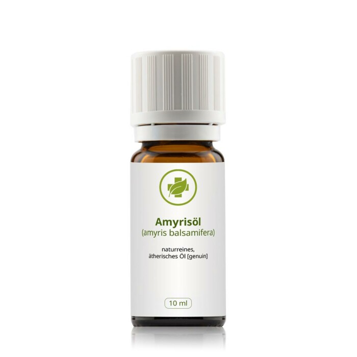 Amyrisöl Westindisches Sandelholz (amyris balsamifera) 10 ml