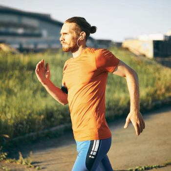 Fit durch den Herbst Sport als Mittel zur geistigen Leistungssteigerung