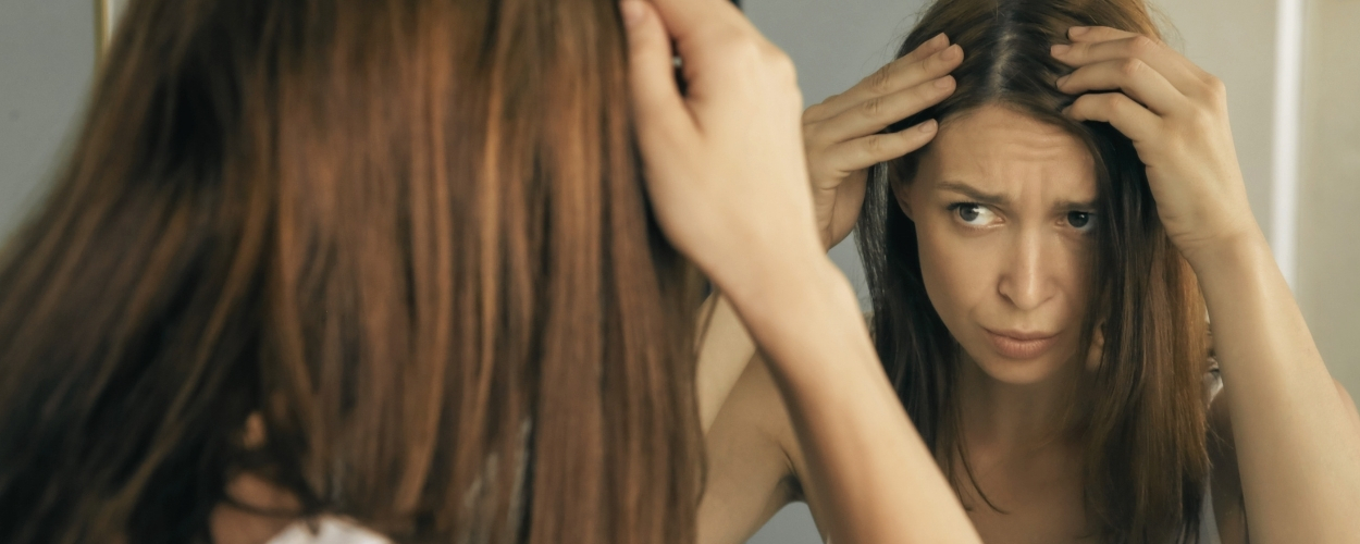 Höre auf deinen Bauch