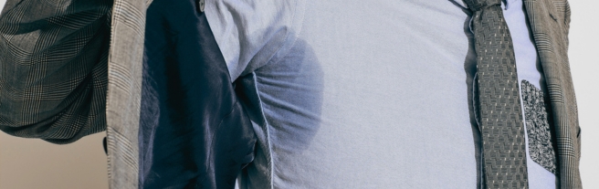 Schweiß kein laestiges Aergernis – sondern ein biologisches Wunder