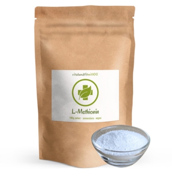 L-Methionin Pulver