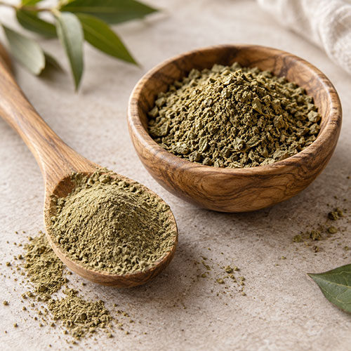 Naturprodukte können sich von Charge zu Charge unterscheiden Natürliche Unterschiede bei Naturprodukten