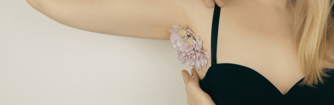 Schweiß gilt als unhygienisch und abstoßend – dabei ist er in Wahrheit alles andere als eklig