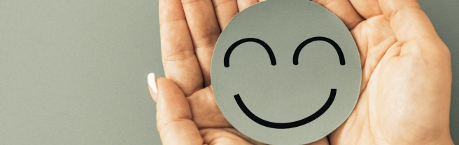 Du darfst schwitzen und dich trotzdem dabei wohl fuehlen