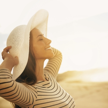 Sonne im Winter ist wichtig sonne_tanken