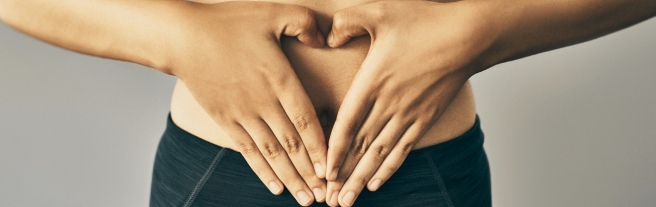 Stoffwechsel neu belebt - Wohlbefinden neu erlebt