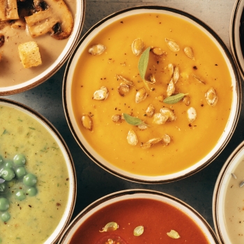 Suppen und Eintöpfe füllen den Magen suppen_im_herbst