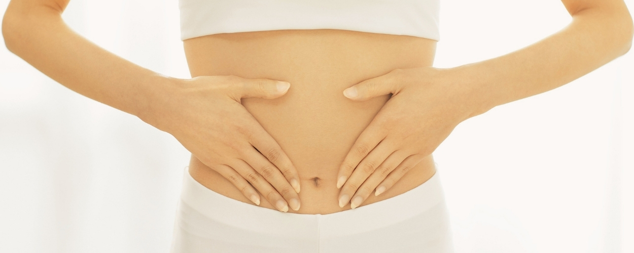 Höre auf deinen Bauch