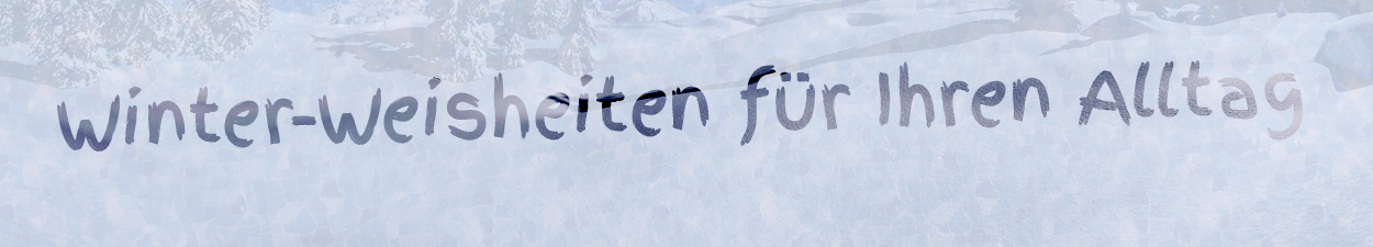 winter_weisheiten