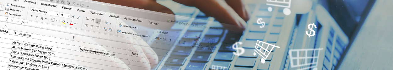 Allrounder eCommerce